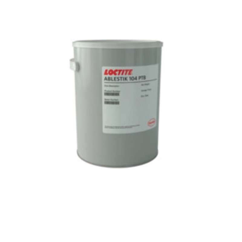 Ablestik 104 Adhesive, B, Pail